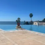 Residence De Charme Avec Piscine A Debordement