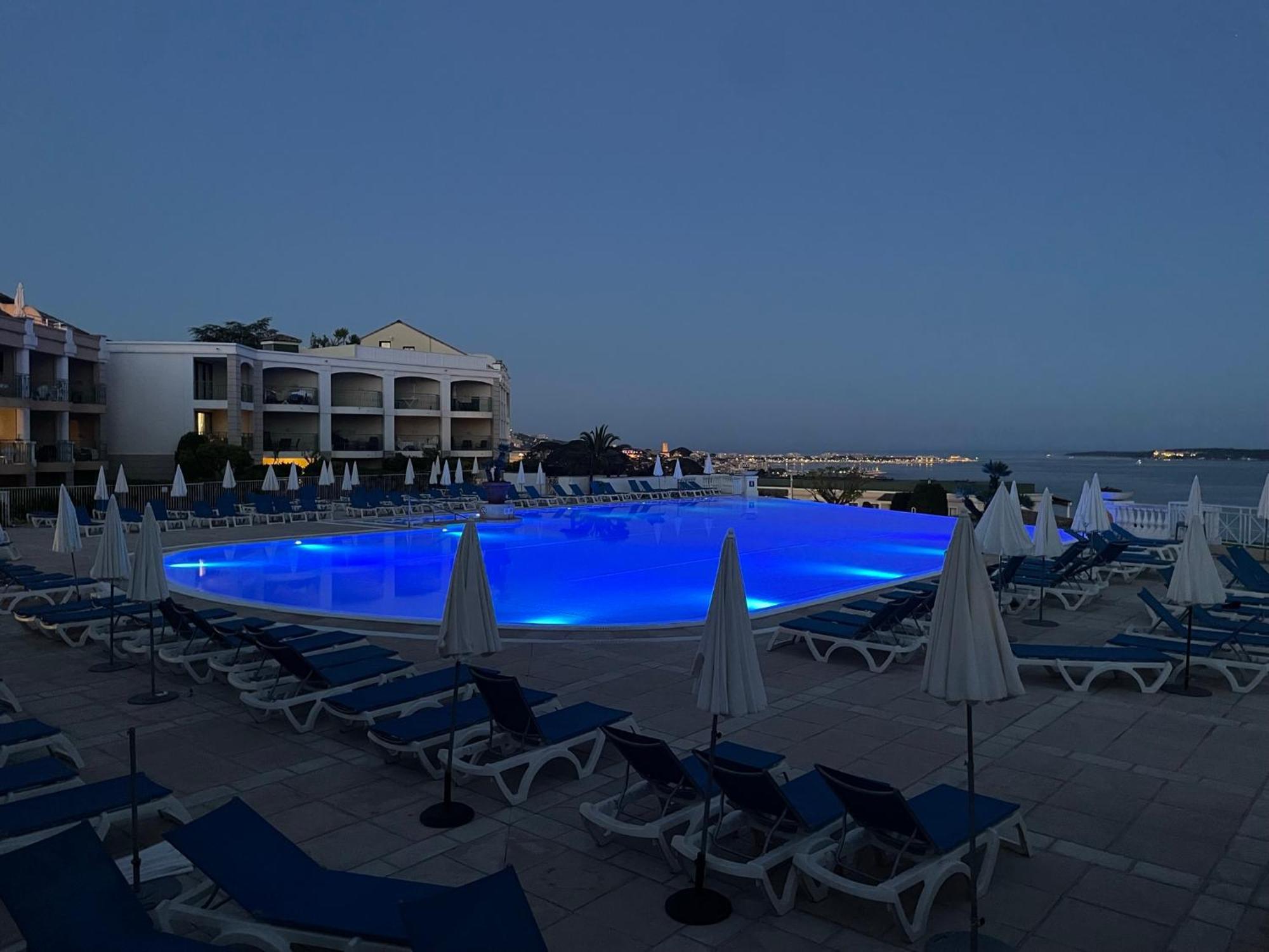 De Charme Avec Piscine A Debordement * Cannes